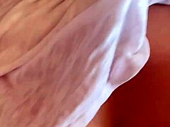 Homemade love, give me harder before my husband comes, cum inside me darling.