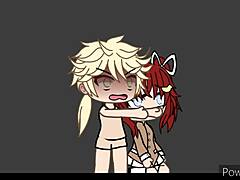 Hot girl fucked! 😍