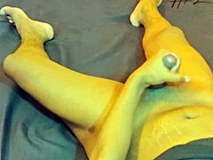Hot Pinay Girlfriend with Her Lover Enjoys a Passionate Bedroom Session. She Rides in Cowgirl While Feeling That Tight Pussy Connection.