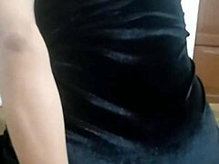 want to see my neighbor fuck my pussy with his big cock?