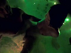 Summer wet dreams part 4 with amateurs teasing big cocks outdoors in german!