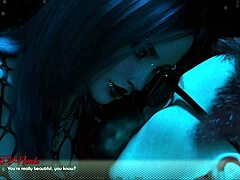 Explore alternate realities in this thrilling game adventure