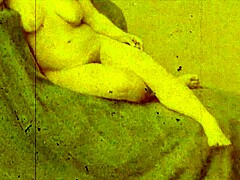 A Night in a Moorish Harem Explores Exotic Vintage Tales by Lord George Herbert