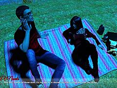 Explore alternate realities in this thrilling game adventure
