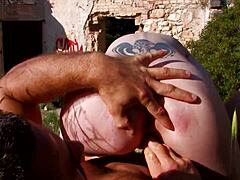 casting eurobabe screwed bareback sextape
