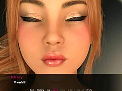 all sex scenes compilation from melody visual novel hd