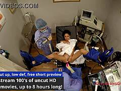 tampa university entrance physical exam for sandra chappelle behind the scenes