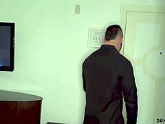 Katalina Kyle Shows Up at My Hotel Room for Some FUCKING!