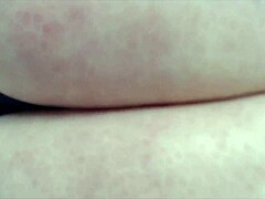 Celebrating 800th Video, Teasing With Smoking Fetish And Big Ass