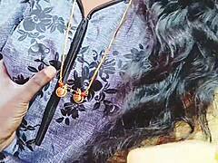 indian bhabi cheting husbend fucking husbands brother dirty talks telugu adio