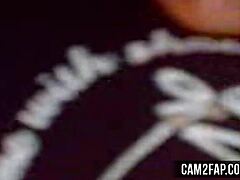 Blonde Teen Amateur Video