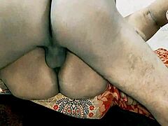 indian desi bhabhi interacting with neighbour boys