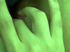Submissive Wife Sent Video Of Domination In Dorm