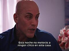 Making You a Good Girl Sub Spanish Full on Pornsuborg