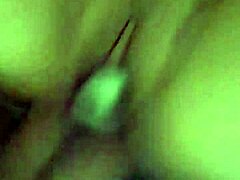 Asian Wife's Blowjob Ball Licking and Hard Fuck 😏