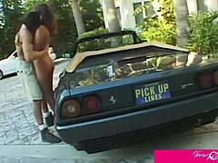 A big dick stud fucks stacked babe tera patrick so fucking well!