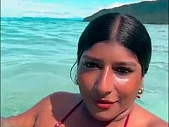 i'm this ebony babe who loves a stranger's huge cock in doggystyle, moaning loud