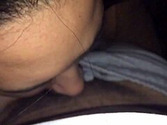 Slo Mo Blow