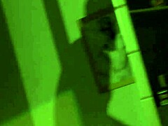 feeling romantic in bath with stepmom jacy, licking boobs before cowgirl blowjob cumshot