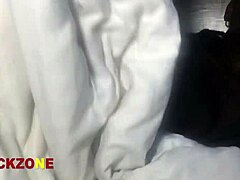 Teasing The Wet Pussy Of Ebony Girl Next Door Sarah