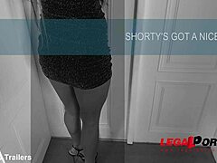pov hardcore fucking during that job interview with athletic bombshell lexi dona in czech outdoor scene 😈