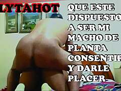 se busca maduro en huancayo para que me folle en frente de mi marido