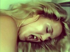 Classic blonde submitted by Chad upscaled
