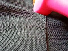 Gretala's homemade video from May 20, 2024