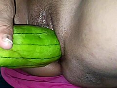petite babe takes on a monster cock in wet tight pussy action, riding and bending over with her natural tits bouncing in this intense 1 on 1 session. young ass gets pounded hard.