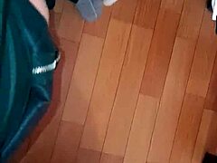 Hey, want to watch three hot teachers in mini skirts masturbate together after work?