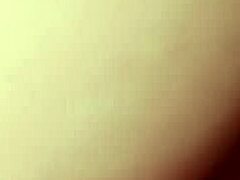 i watch my stepmom take big dick deep in her ass for real orgasm