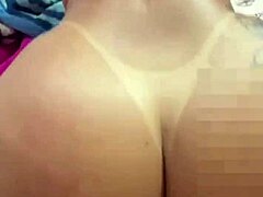 Wife Gives Ass To Monster Cock First Time