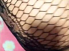 Rabab From Tanta Scandal With Curvy Latina Wife In Dirty Talk And Big Ass Doggystyle