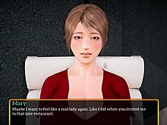 My New Family 338 With Erotic Redhead Game Scenes