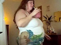 LuxuriousBBWs Explores BBC Impregnation Fantasy With Curvy Fantasy Roleplay
