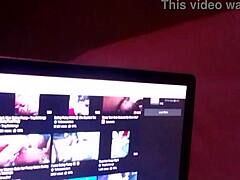 Richard Banks In Intense Lesbian Cunilingus And Handjob Session