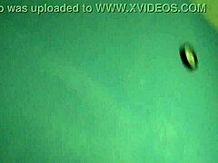 Teaching dany rio to film her own breast