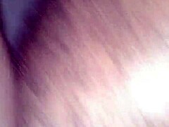 Black Hood Queen Takes Dick So Good!