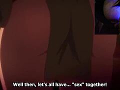Isekai Yarisaa Episode 1 - Hook-Up Group In Another World Big Tits Girls Gang Bang - X Ivyadventure