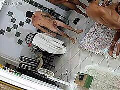damn, i love watching her take a pounding from cocks in that wild gangbang orgy with latina amateurs!