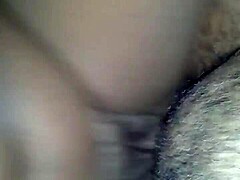 Black Hood Queen Takes Dick So Good!