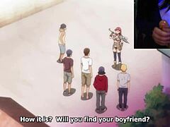 Isekai Yarisaa Episode 1 - Hook-Up Group In Another World Big Tits Girls Gang Bang - X Ivyadventure