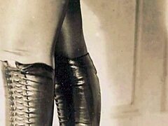 Top 10 Flirtatious Grannies In Victorian Erotic Confessions