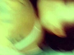 Corno Sucks Lover's Cock And Drinks Creampie Directly From Source In Humiliation