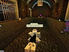 hey, wanna see some wild anal action in this new zealand roblox porn clip?