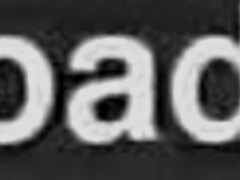 Chubby swallows all her milk