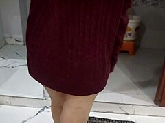 Innocent Girl Finds Condom and Gets Fucked Hard!