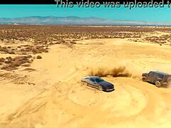 Wasteland Ultra Black Friday Trailer - Dp Presents