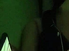 Hey, check out this wild family relationship scene with a hot babe riding that big cock to orgasm.