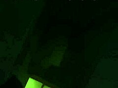 Deep Throat Session That Left Me in Tears From Intense Swallowing